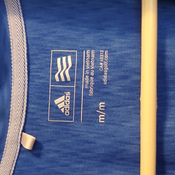 Adidas top - Picture 2 of 5